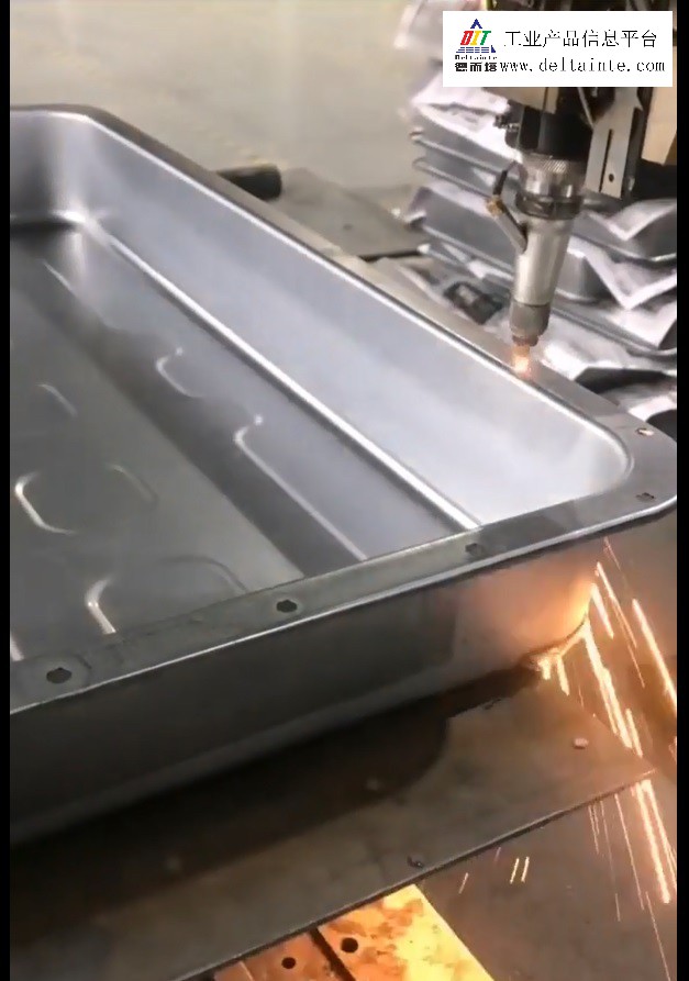 Laser cutting machines made in China are a great choice for production.
