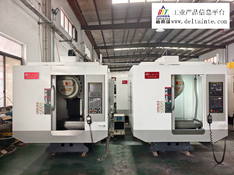 High-quality used CNC machines made in China are really great