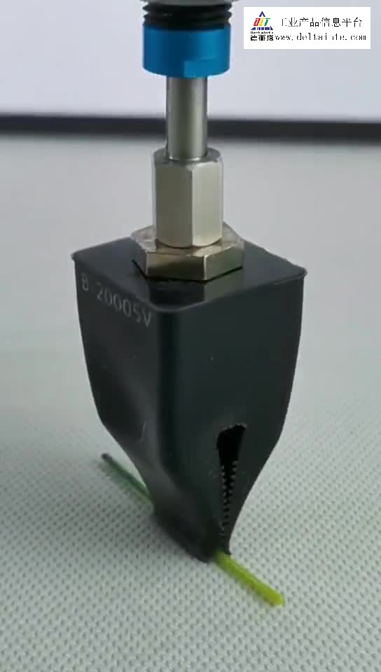 Have you used robot soft grippers made in China?