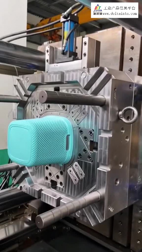 Have you ever used injection molds made in China?